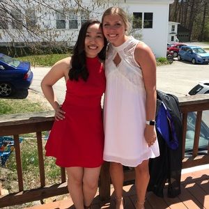 Meet your Posher, Maddy